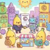 Nano Bananaの商用利用ガイド！著作権やルールを徹底解説