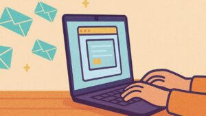 Notion Mail