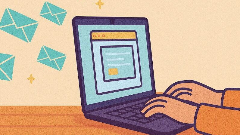 Notion Mail