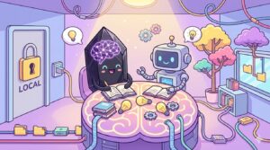 Obsidian AI