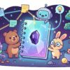 Obsidianの使い方完全ガイド！初心者も必見の設定と活用術を解説