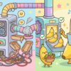 Nanobananaが生成されない原因は？対処法や注意点を徹底解説！