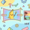 ナノバナナのアスペクト比変更！正方形を回避する裏技と対処法を解説