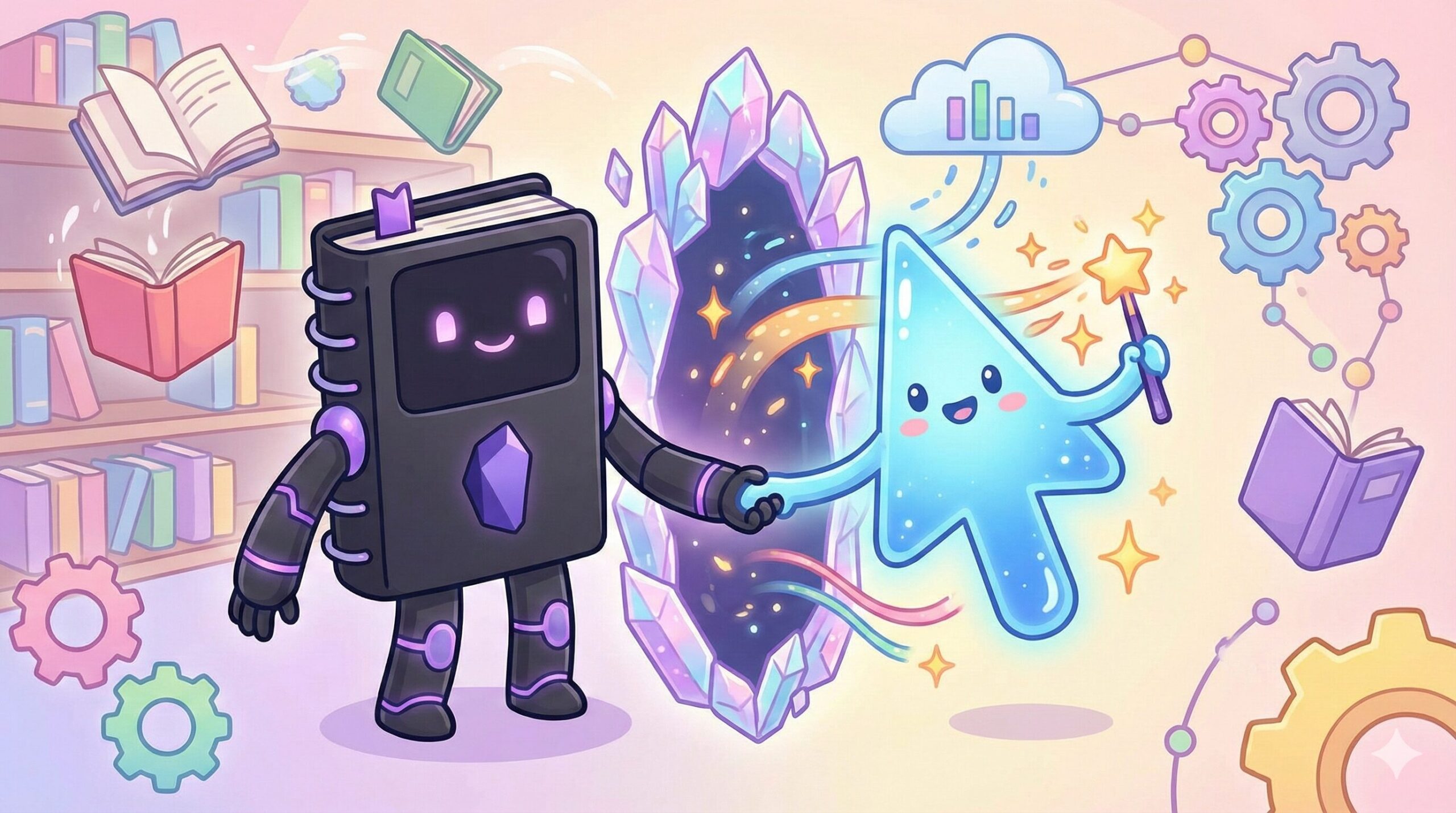ObsidianとCursor連携！AIで最強の知識管理術を徹底解説