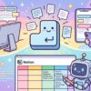 Notionの改行完全ガイド！PCとスマホの使い分けや表設定も解説