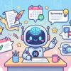 Notion AIで何ができる？機能一覧と活用例を初心者向けに解説