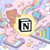 Notionでグラフを作成！公式機能チャートビューの使い方を解説