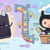 ObsidianとGitHubの連携ガイド！無料で同期環境を作る方法を解説