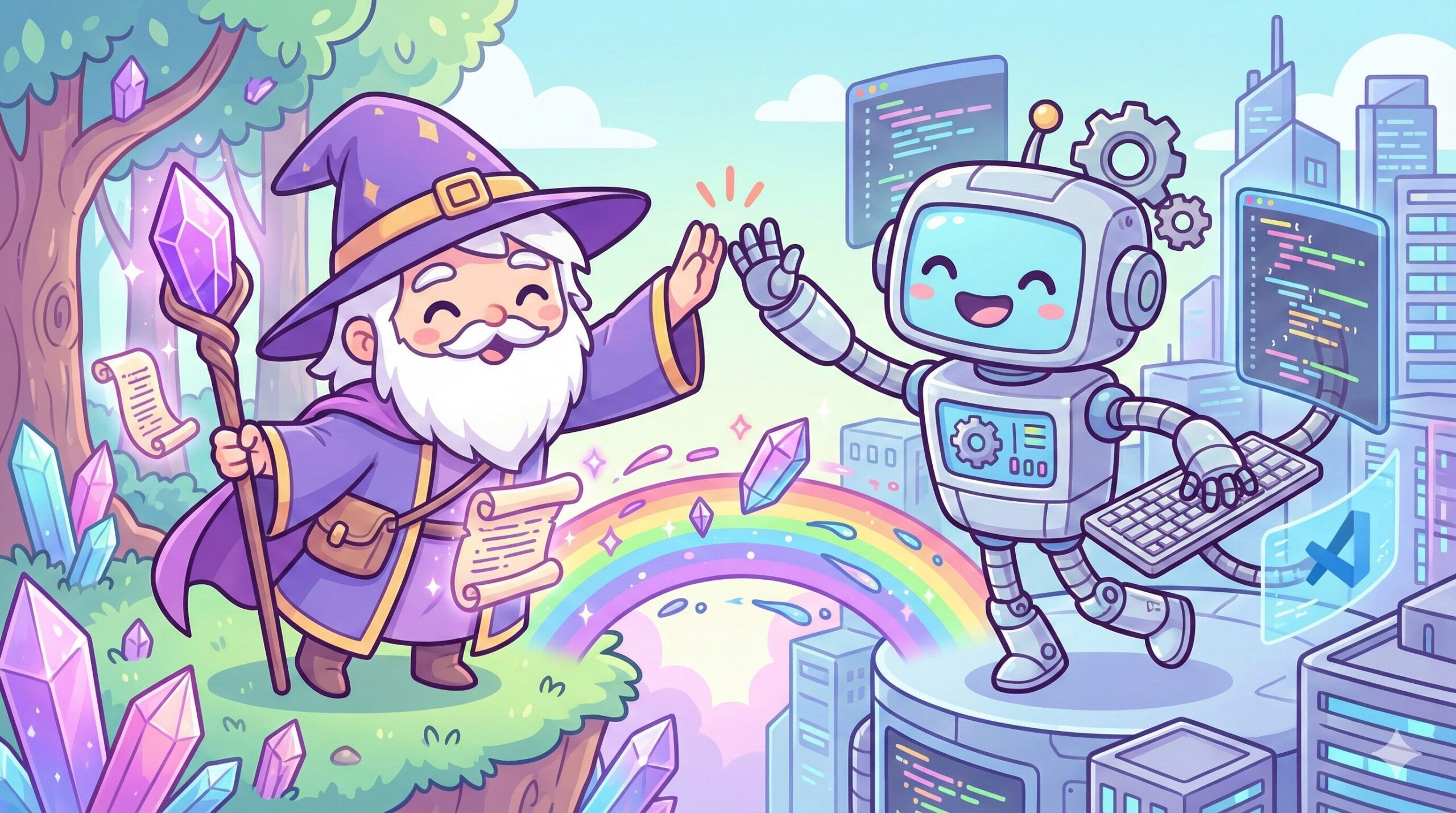 Obsidian VS Code