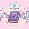 Obsidian iCloud
