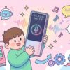 PLAUD NOTE AI ボイスレコーダー 使い方
